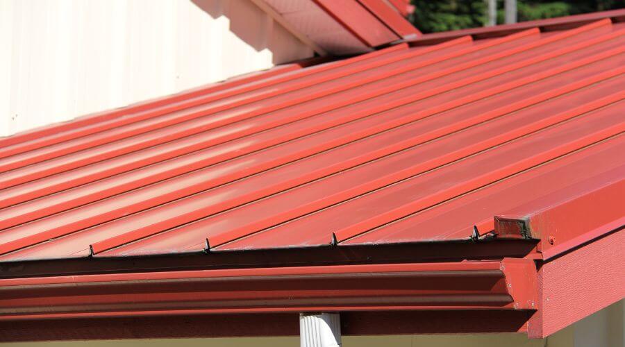 Professional top industrial roofings services in Meyersville, TX